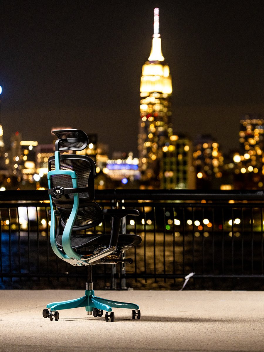 Manhattan Blue High product image (3)