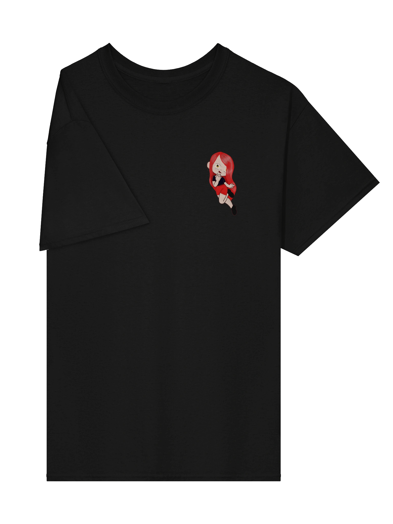 Subtle Jihye T-Shirt product image (4)