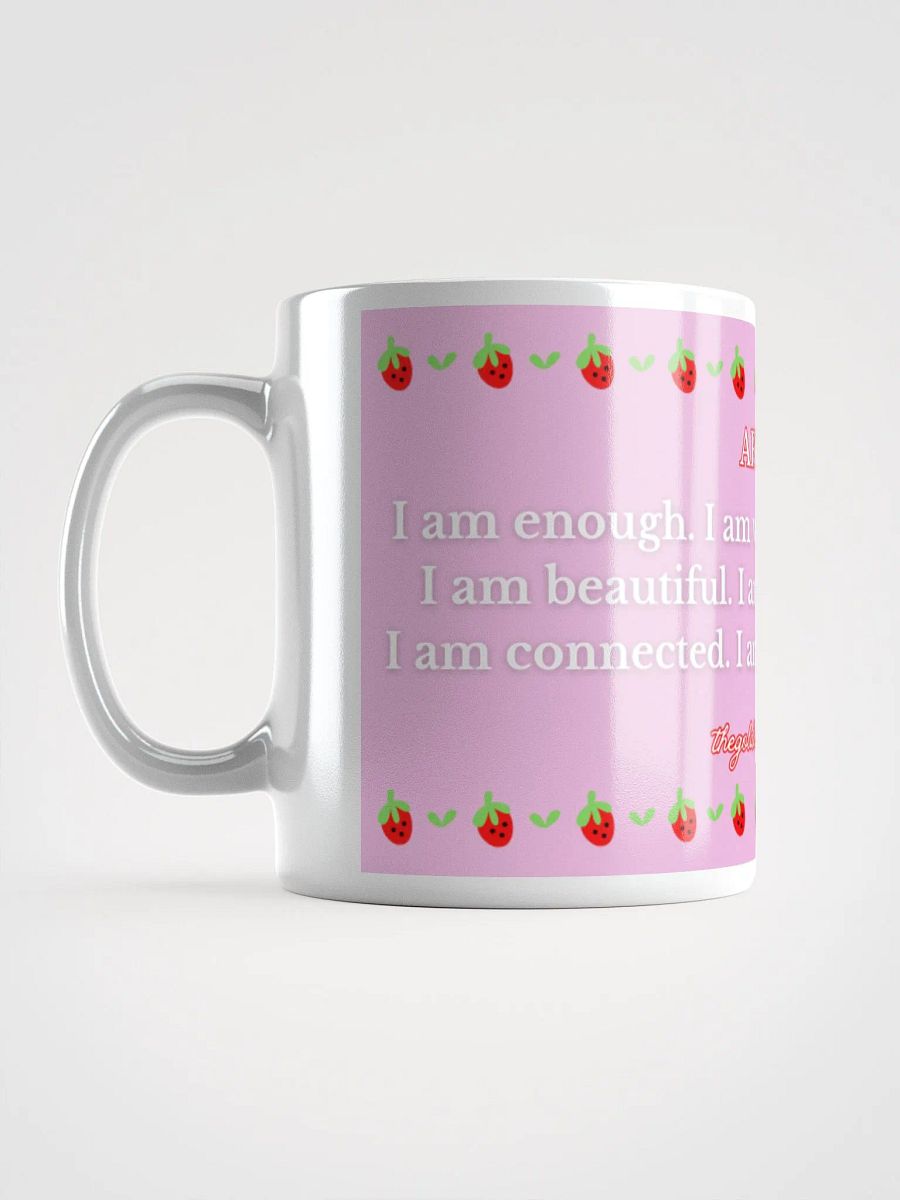 Affirmation Mug product image (6)