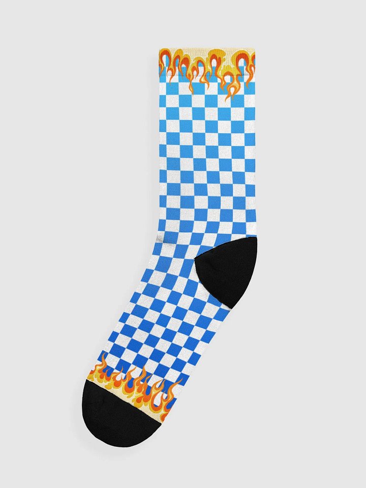 IDWTLLT - Socks product image (1)
