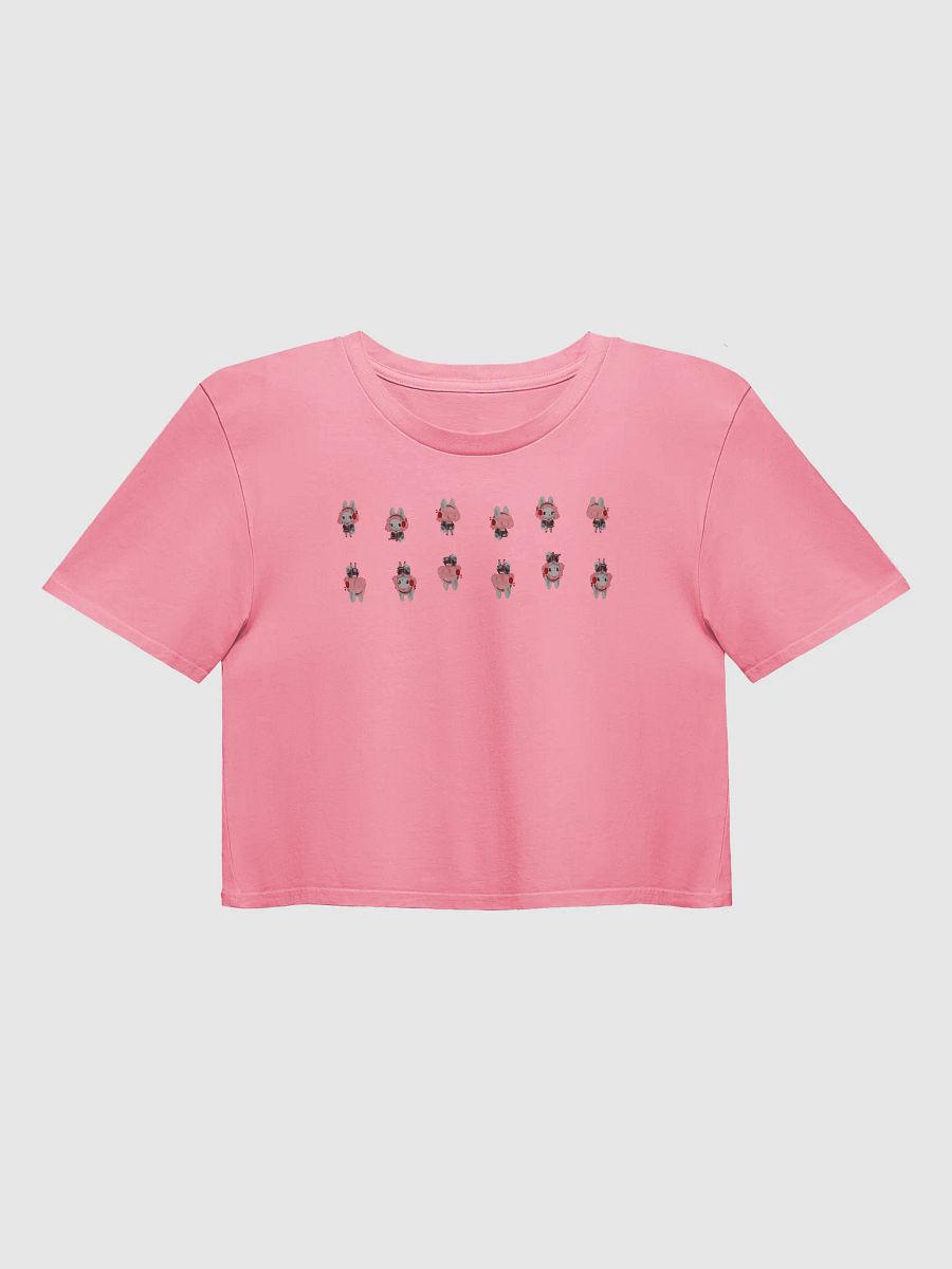 Rabbit - Cropped product image (1)