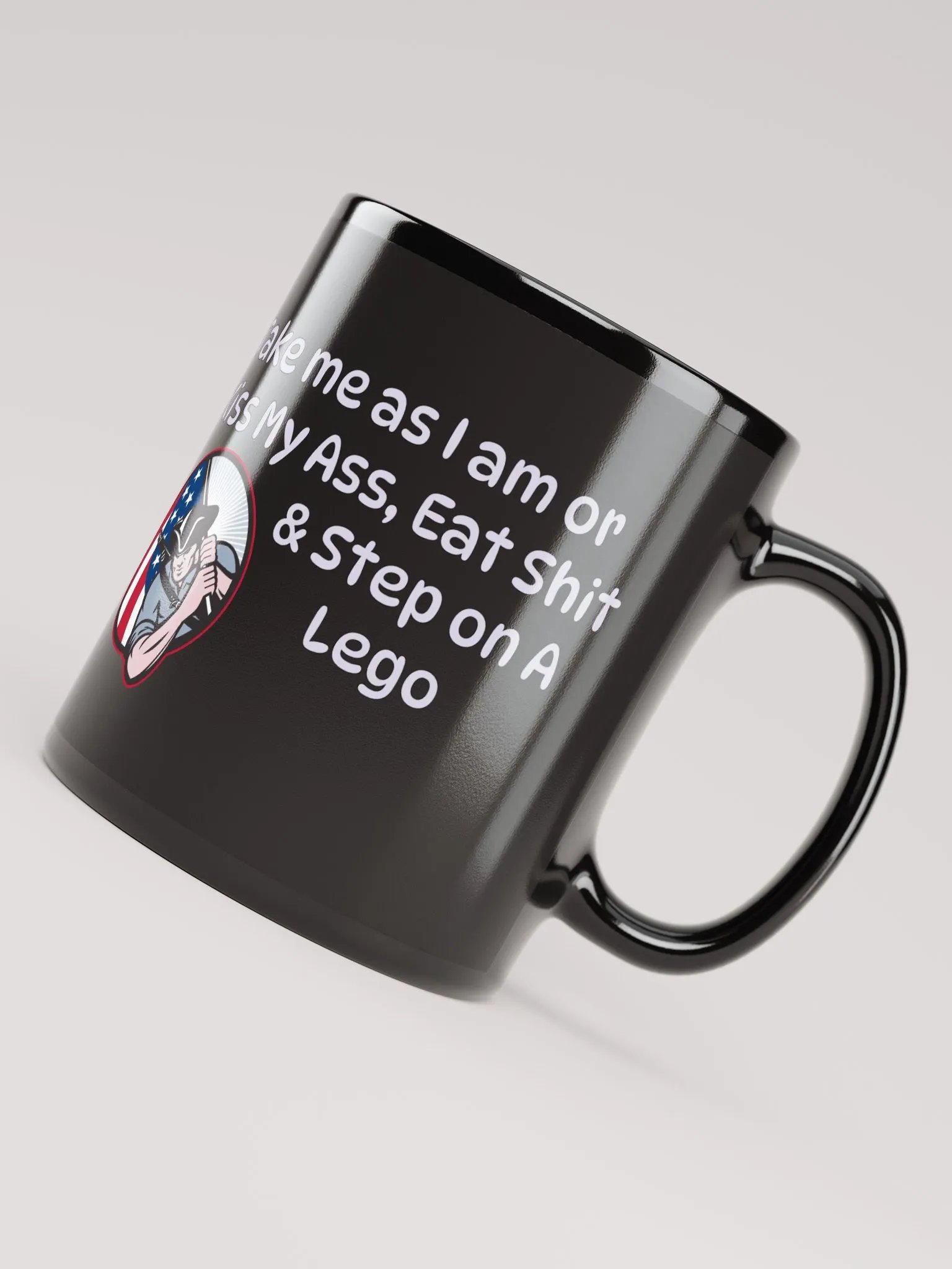 As I Am product image (8)