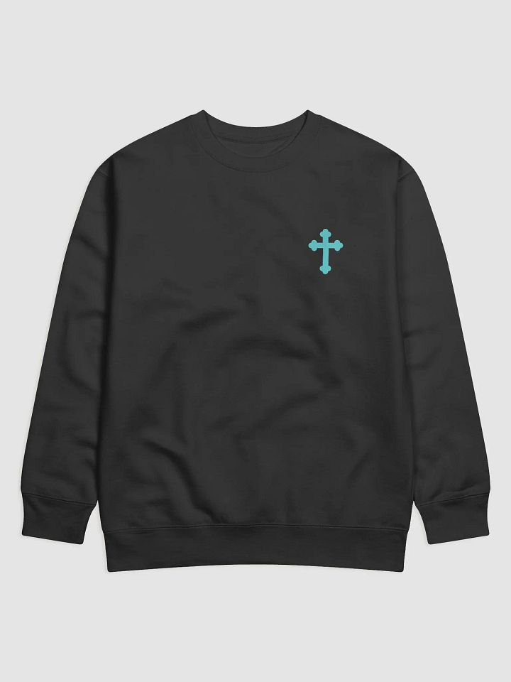 Faith In The Lord Jumpers product image (5)