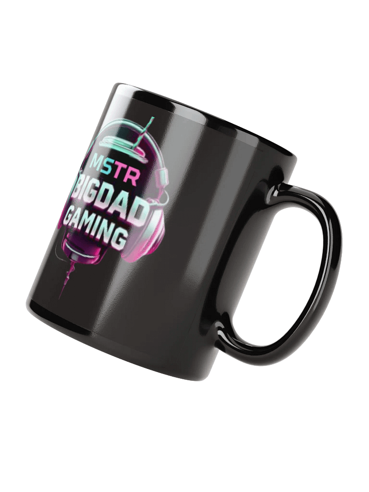 Bigdad Mug product image (2)