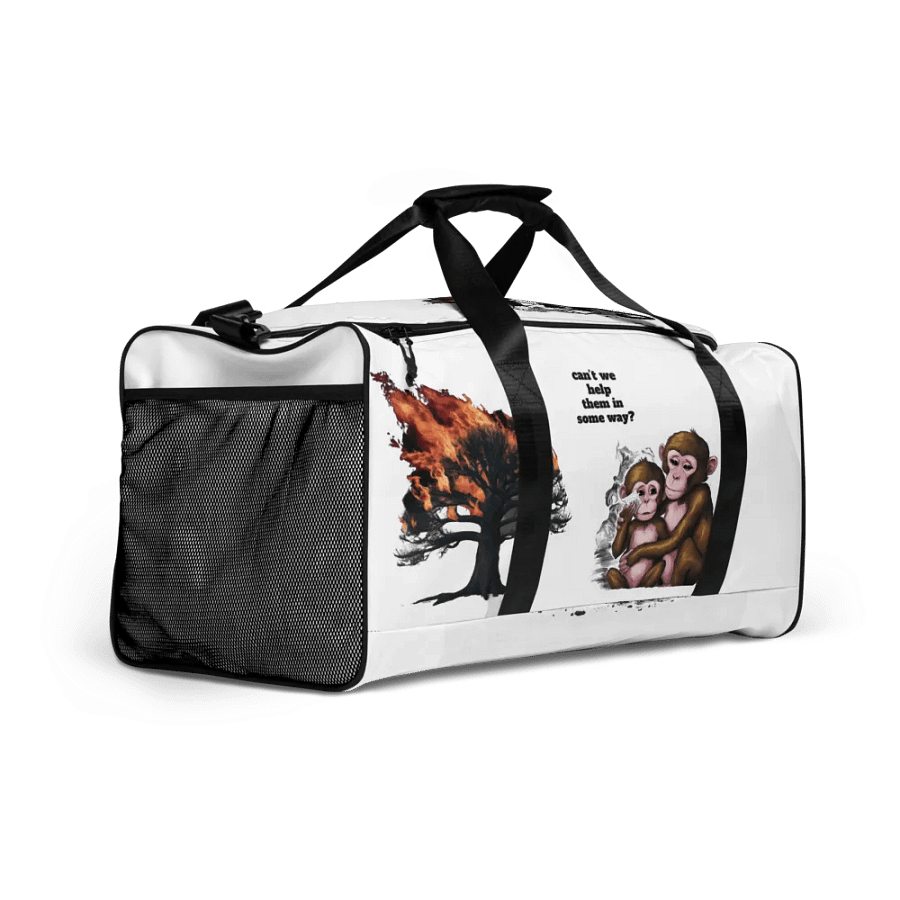 Guardian Duffle Bag product image (10)