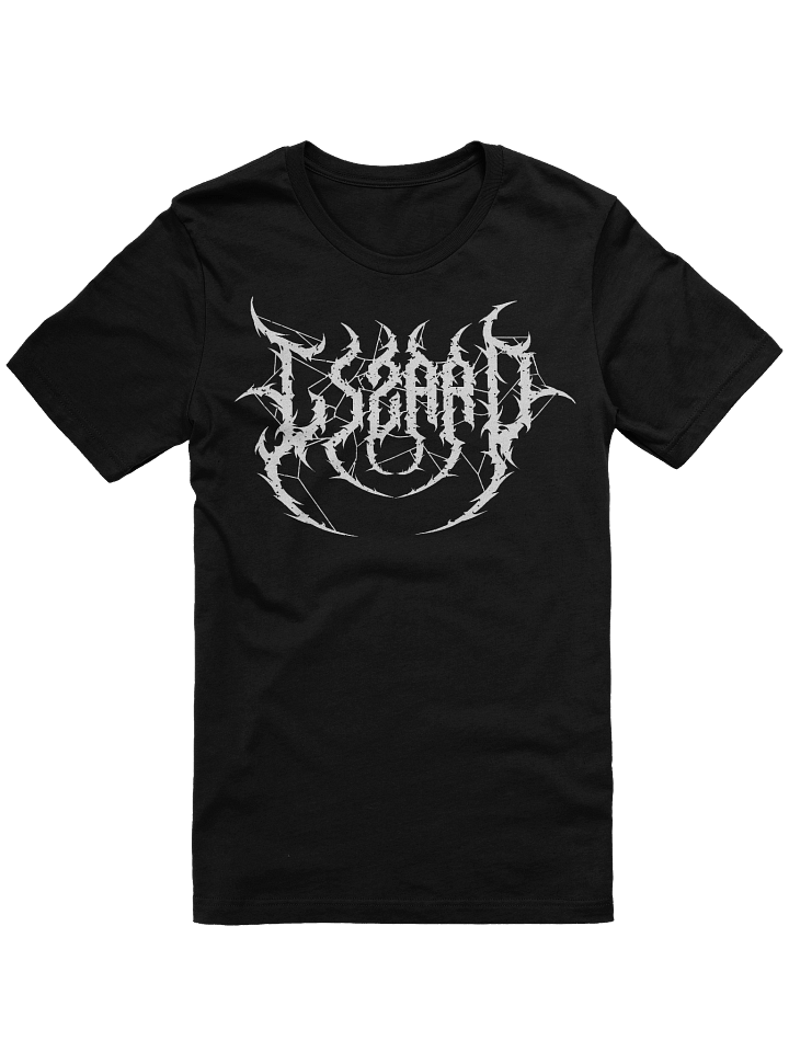 Lizard - Metal Shirt product image (1)