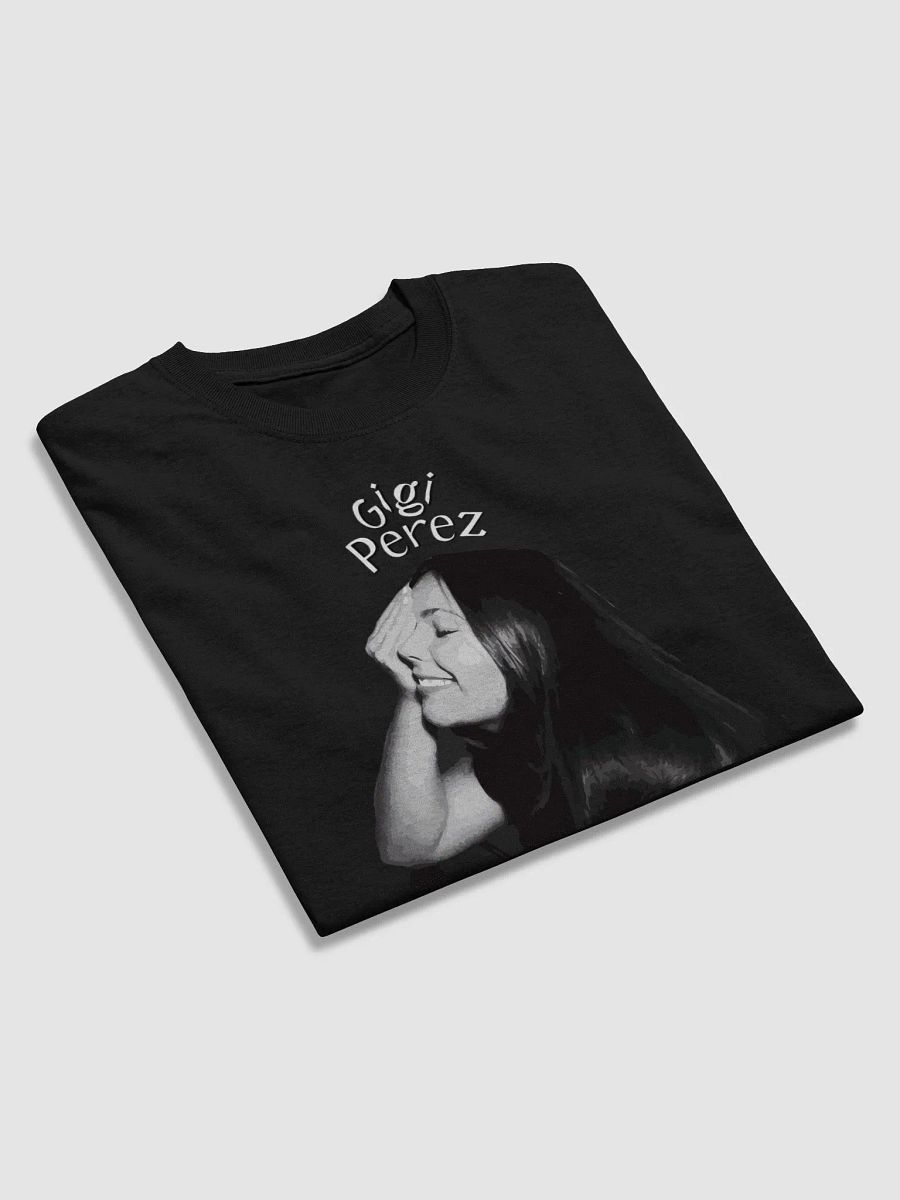 Gigi Perez Portrait T-Shirt product image (6)