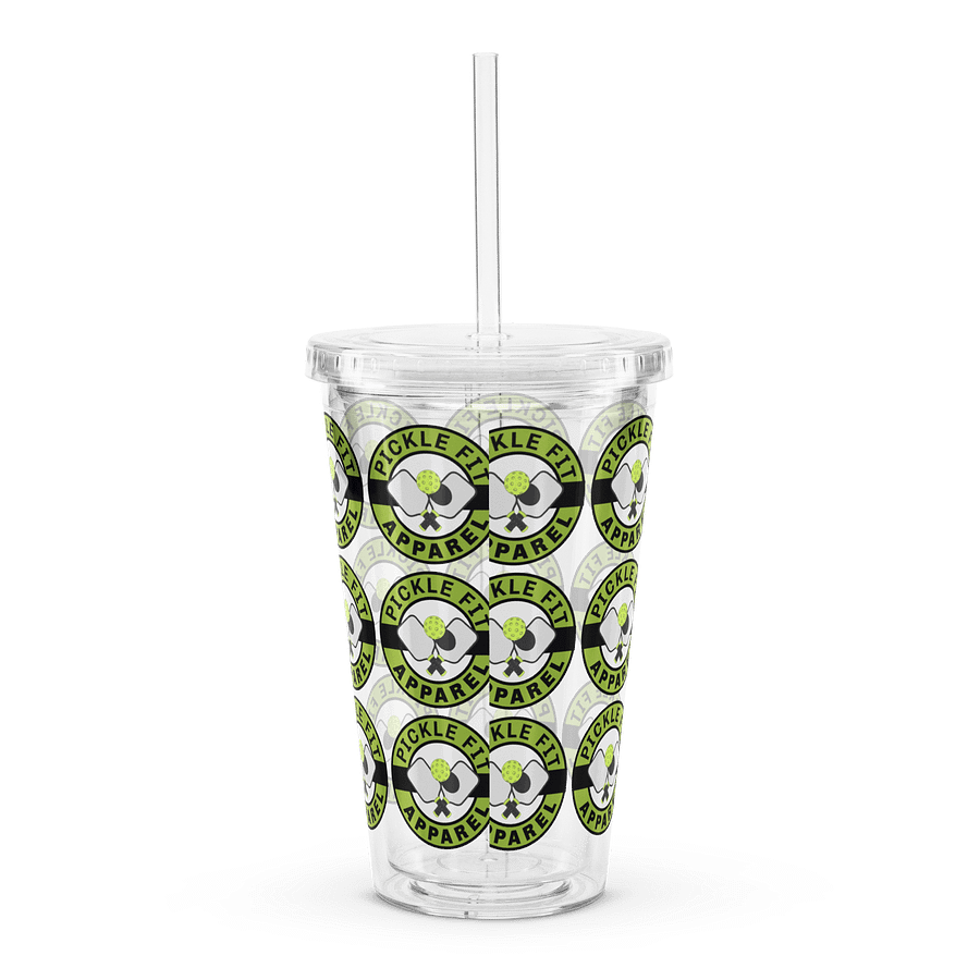Pickle Paddle Tumbler product image (2)
