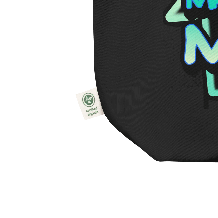 House Makes Me Move (Single-Sided) Tote product image (3)