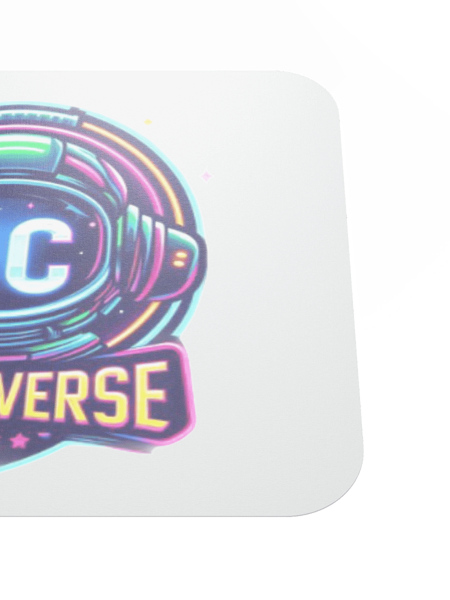 DCGamerverse Mouse Pad product image (5)