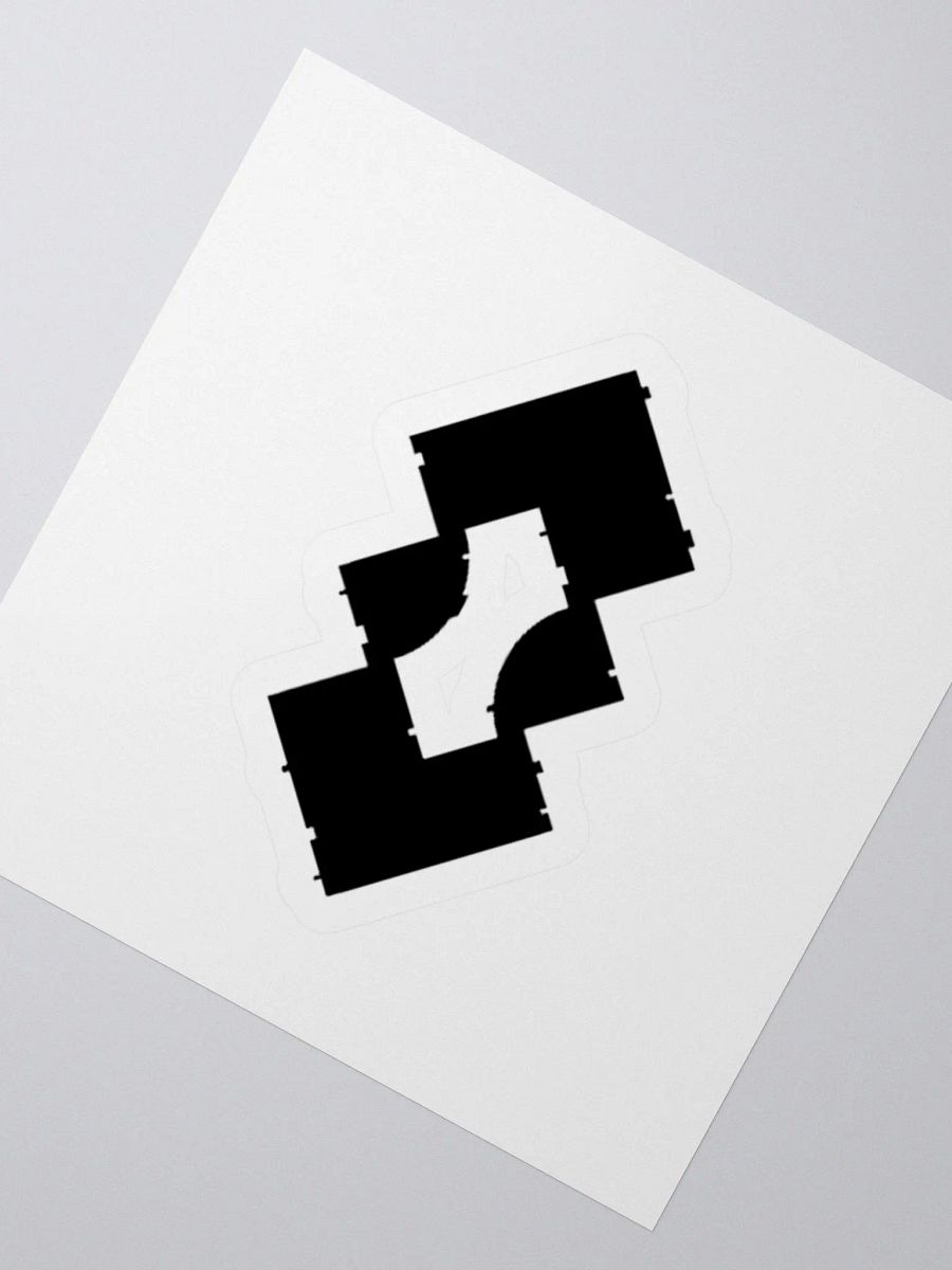 Dys Sticker product image (3)