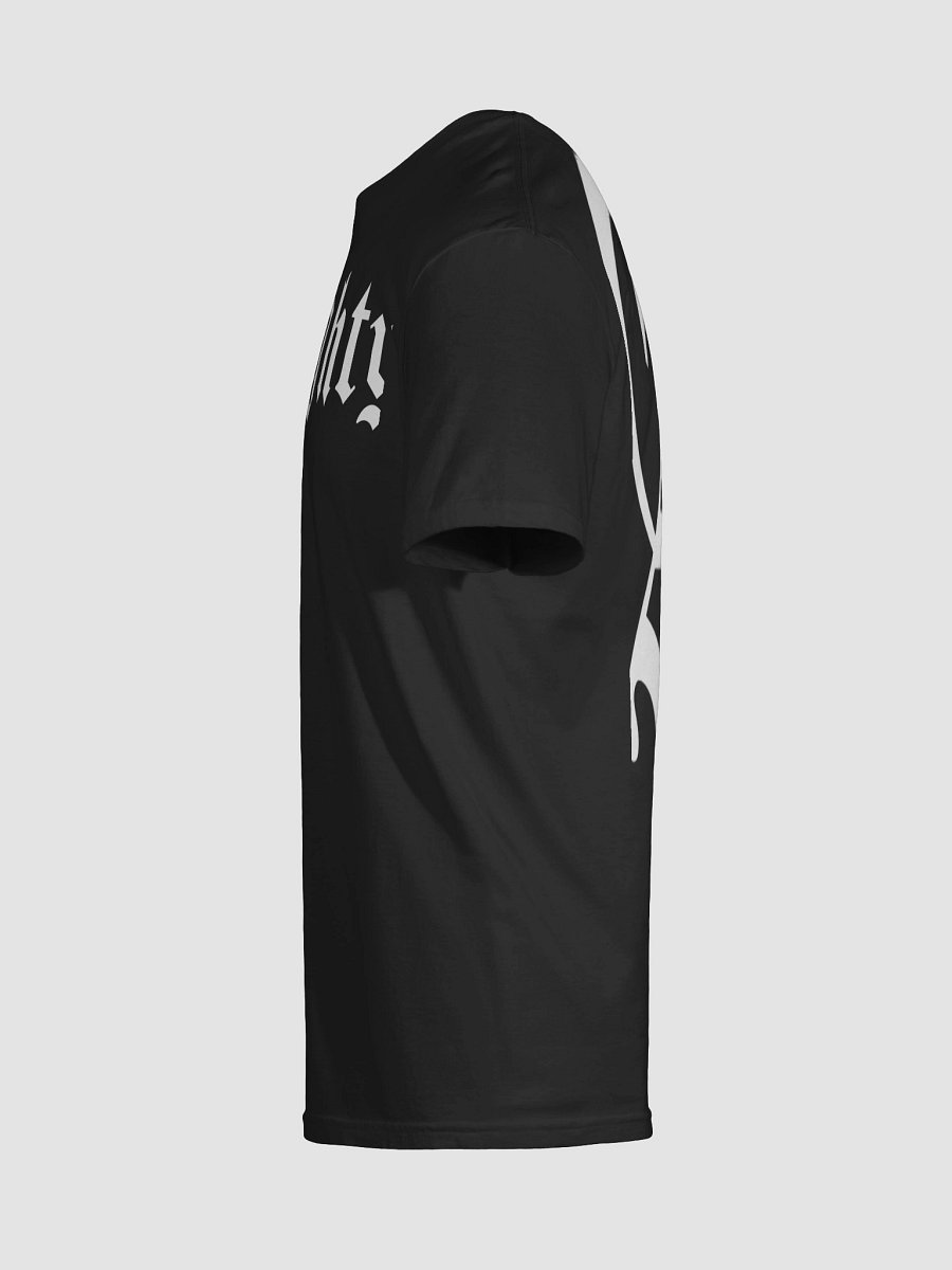 Almighty T-Shirt (Black) product image (9)