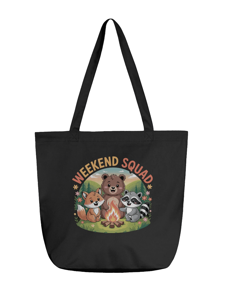 Weekend Squad product image (1)