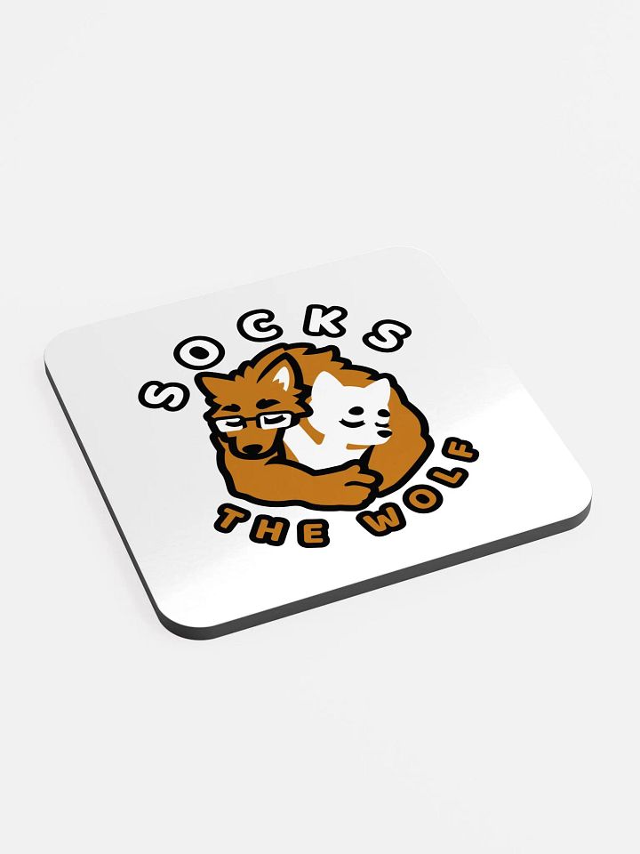 Socks Coaster product image (2)