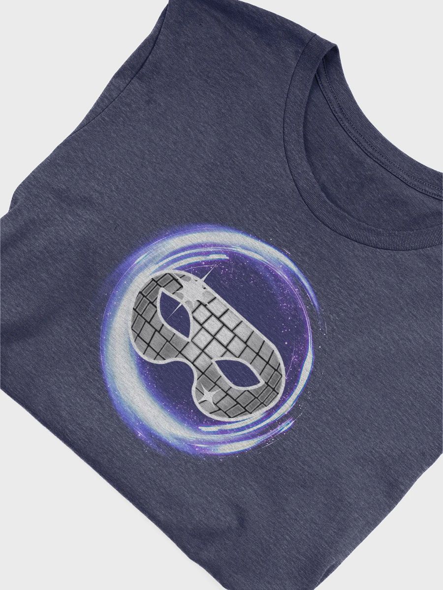 Galaxy Mask Shirt product image (26)