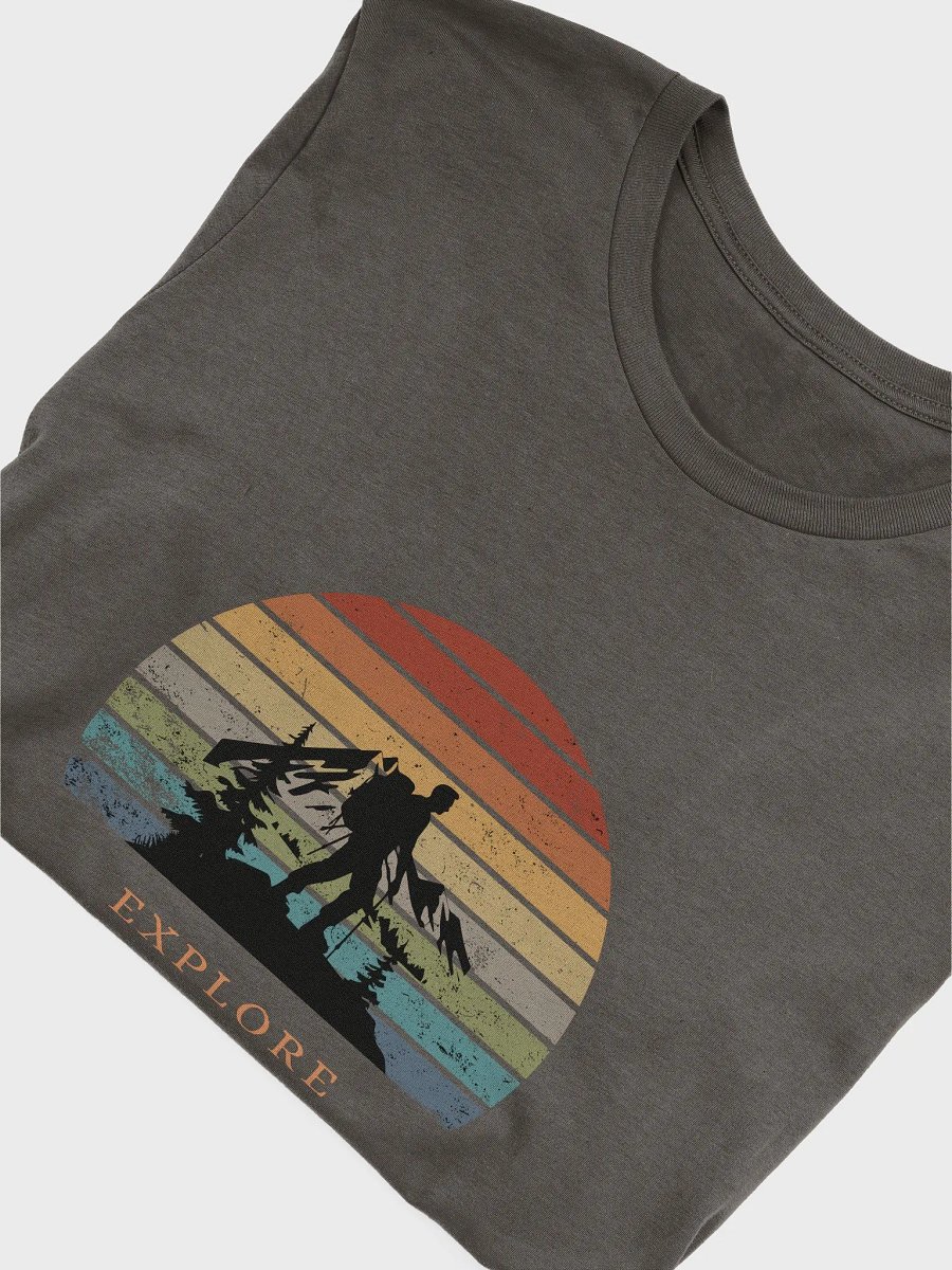 Explore Tshirt product image (49)