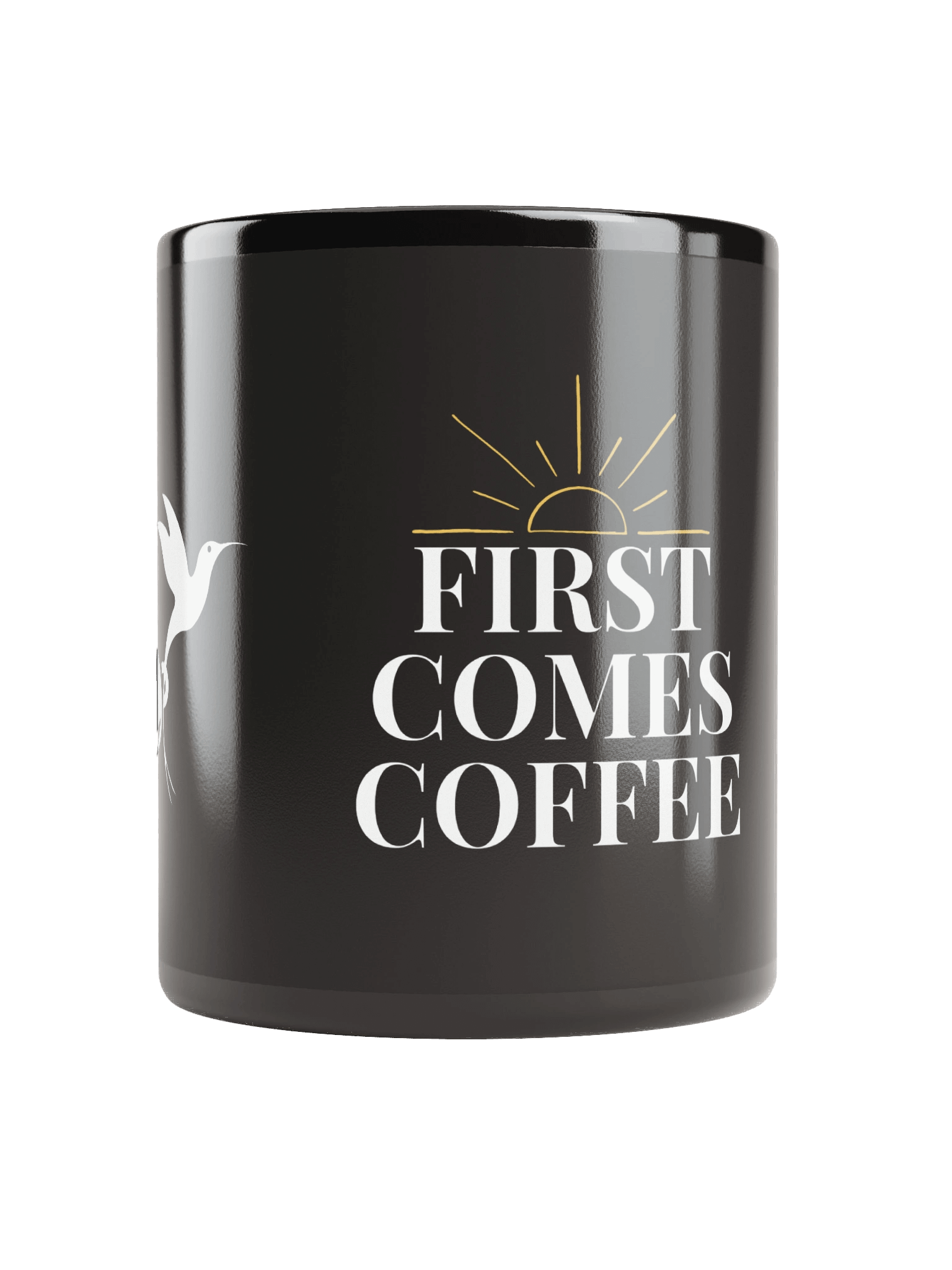 Rising Sun Coffee Mug product image (9)