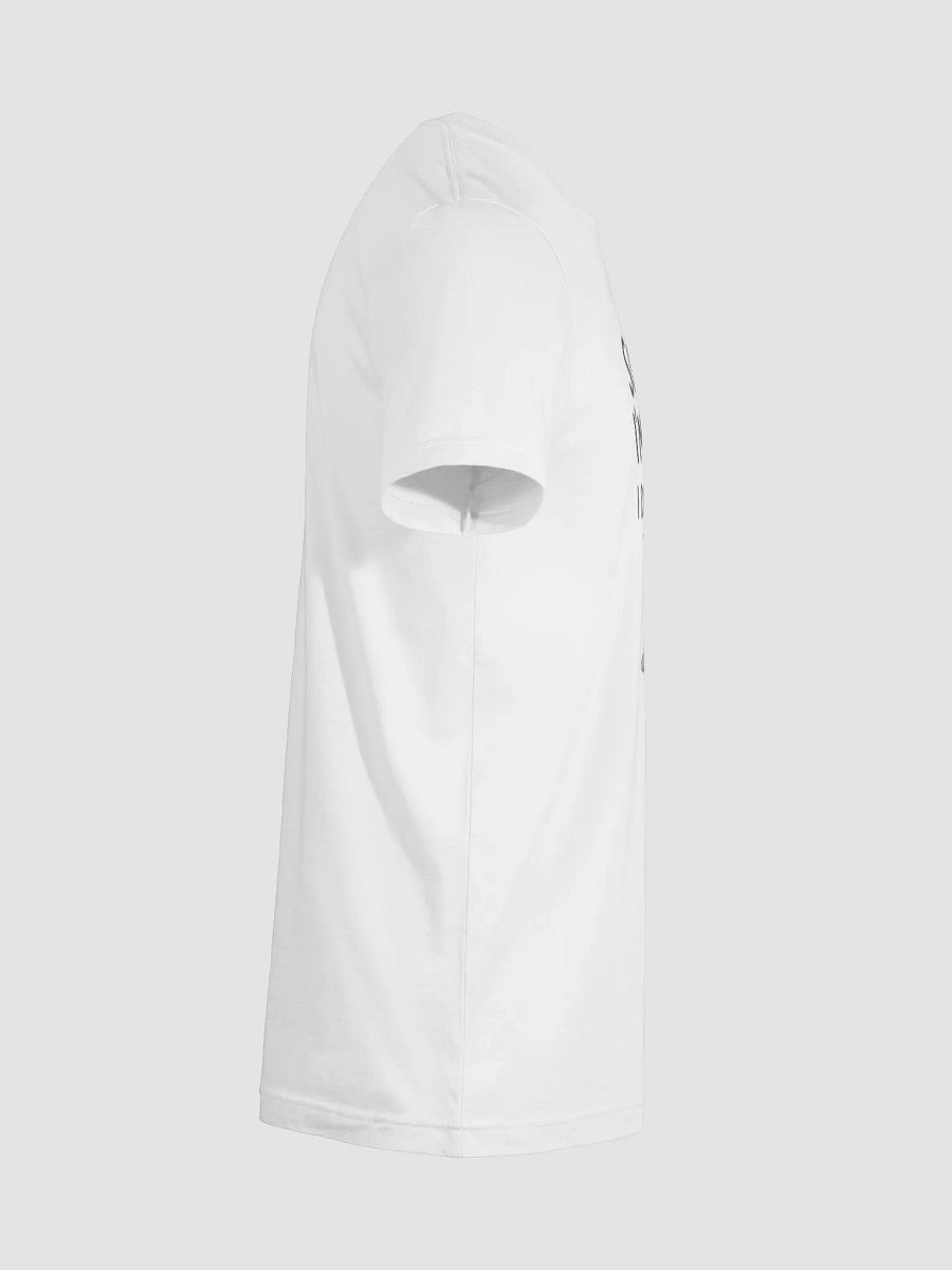 Sorry I’m Late Supersoft T-Shirt product image (10)