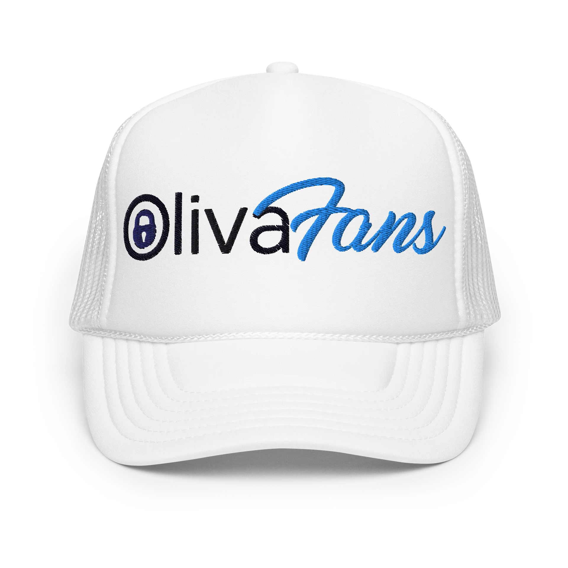 Oliva Fan hat product image (1)