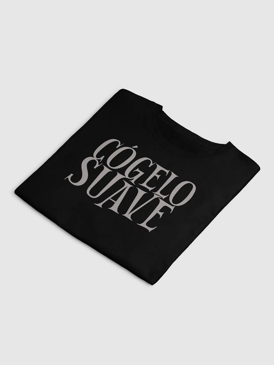 Cógelo Suave Crop Top product image (3)