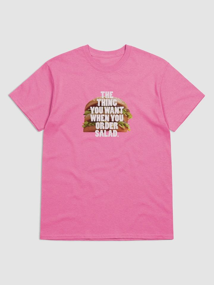 Better than Salad Tee product image (4)