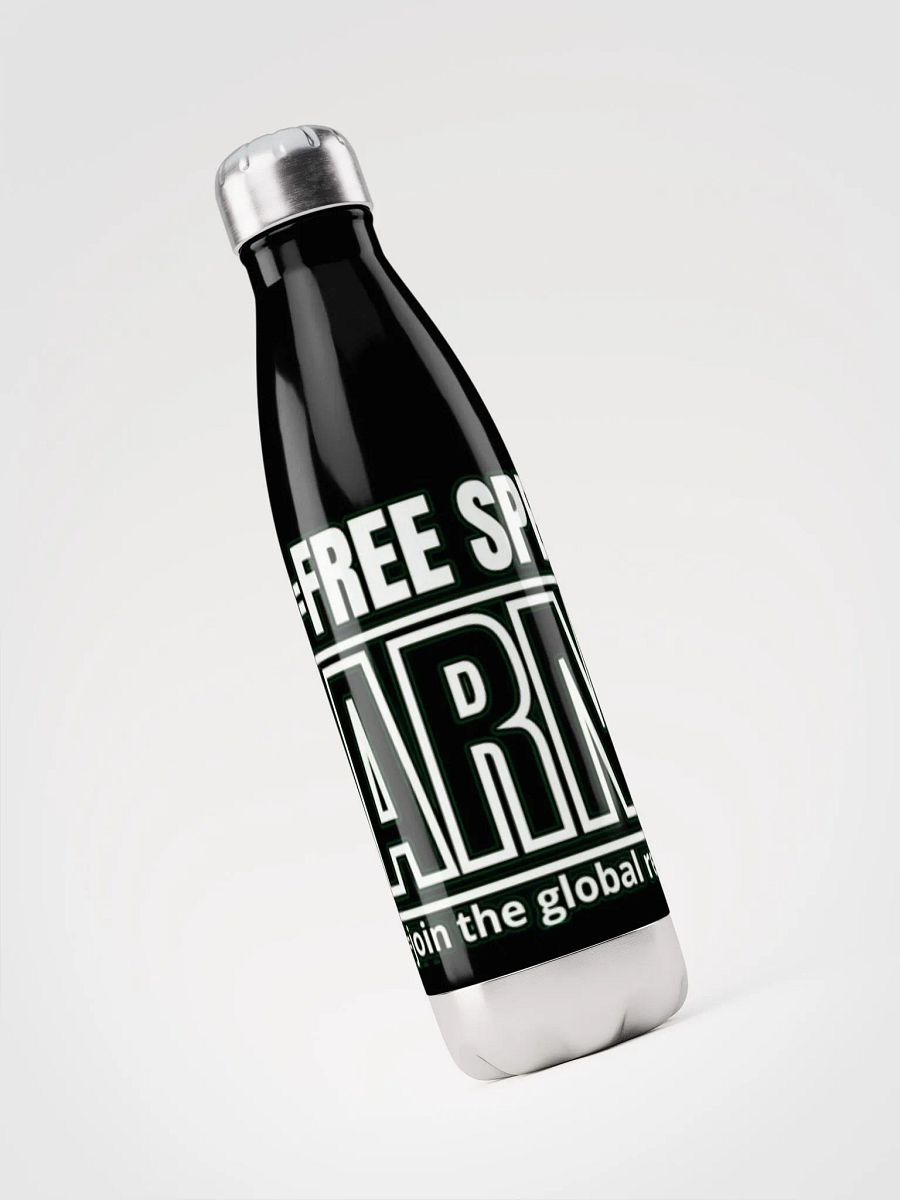 FREE SPEECH ARMY product image (6)