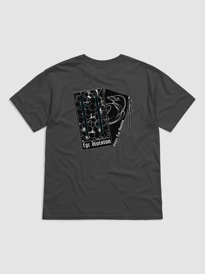 OEG FGC Division Tee product image (2)