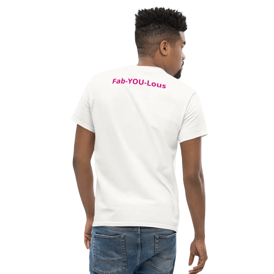PowerMove Tee product image (5)