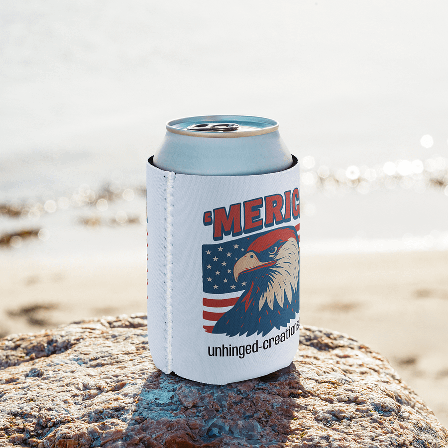 'Merica Drink Cuzzi product image (8)