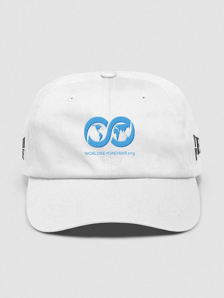 World BEYOND War White Hat product image (1)