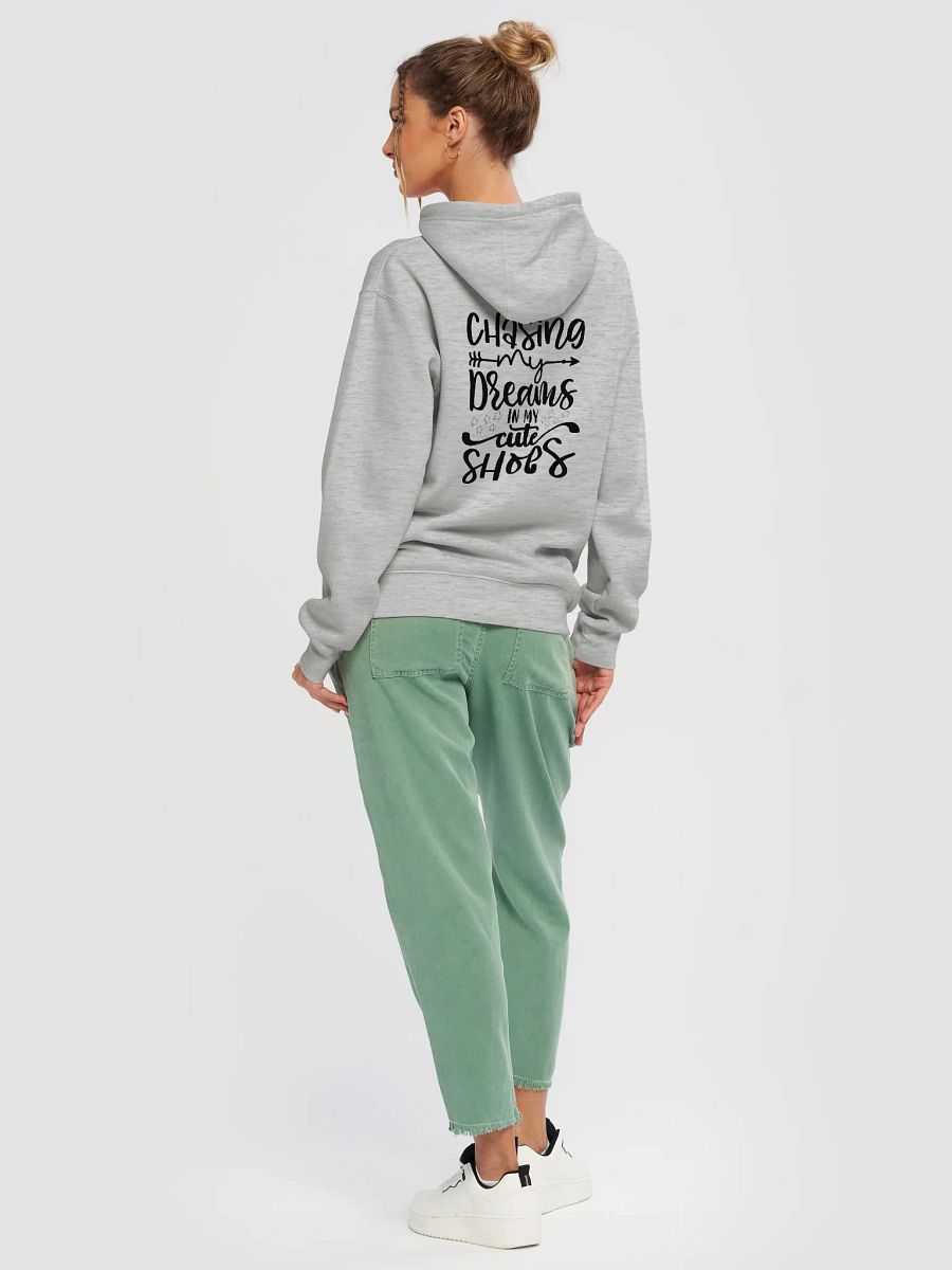 Chasing My Dreams Premium Hoodie product image (4)