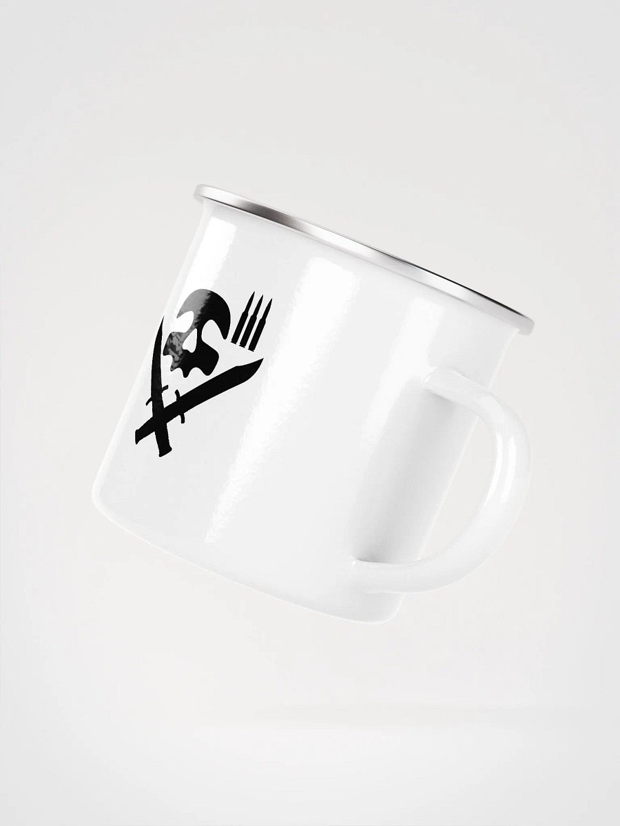 Marauders - Premium Enamel Mug product image (2)