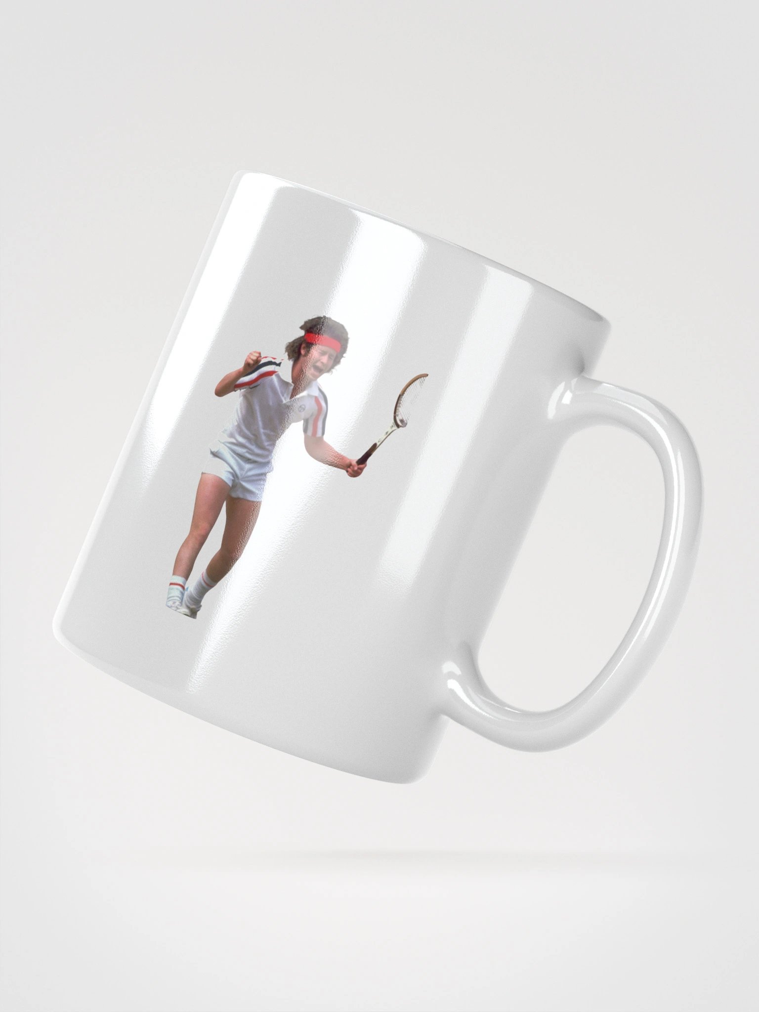 Tennis Champions Mug product image (9)