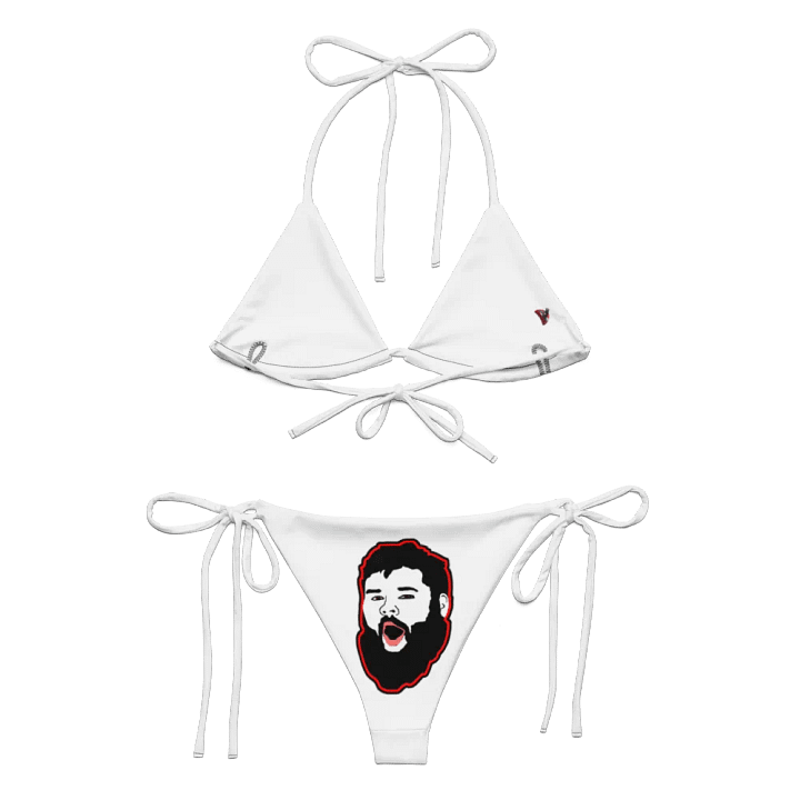 Doof All-Over Bikini Set product image (2)