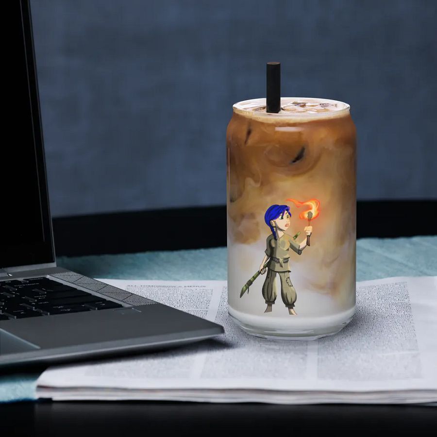 verre canette moko survie product image (3)