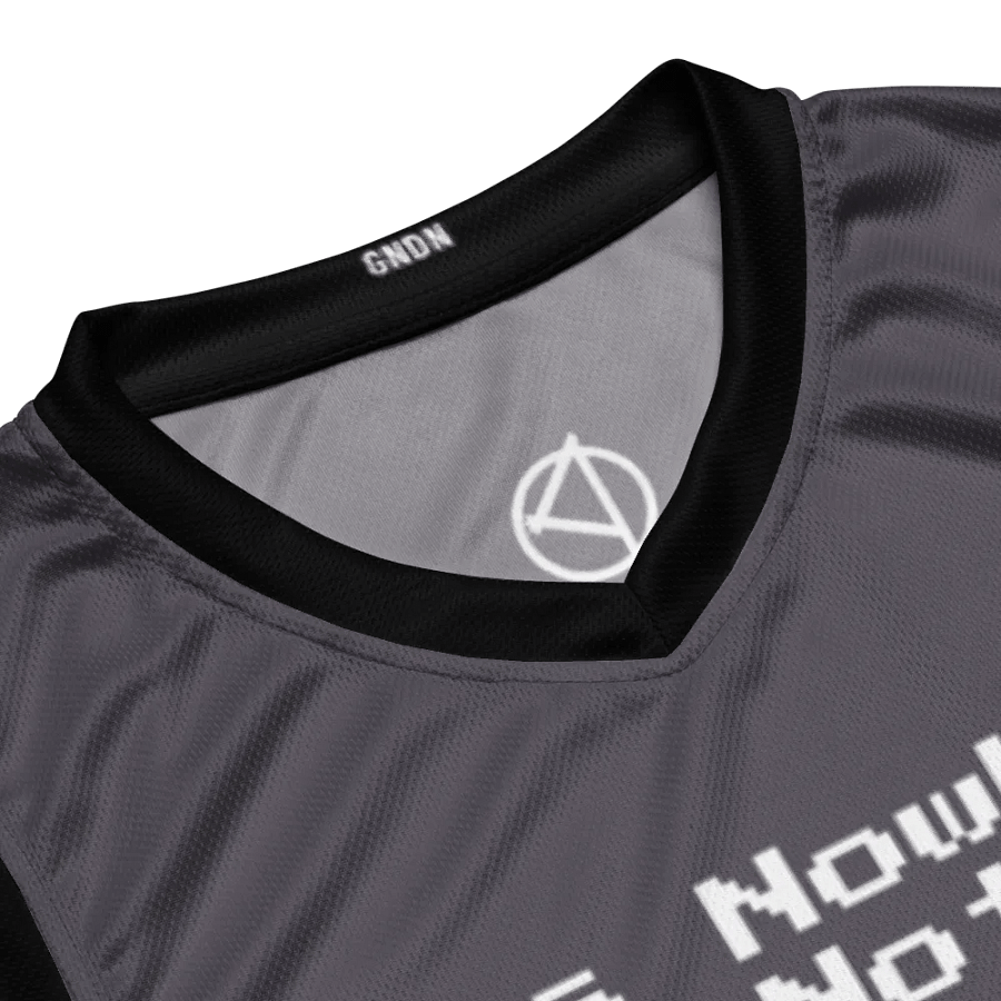 That Cyclops Guy B-Ball Jersey product image (8)