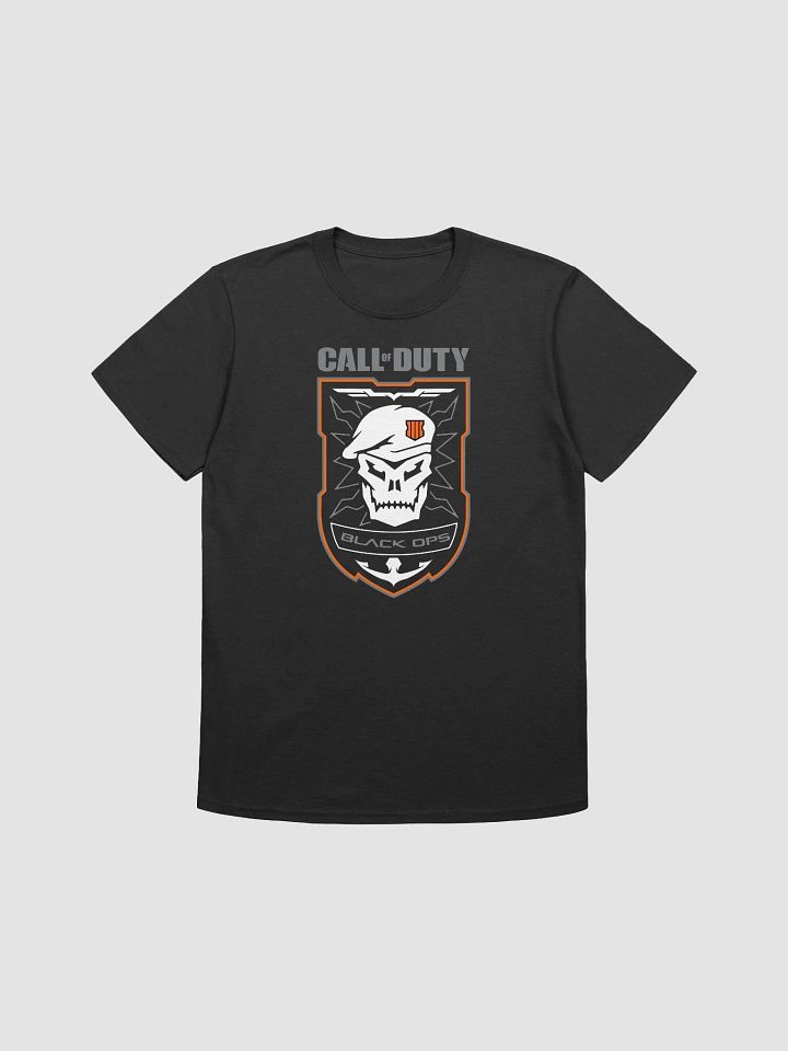 Call of Duty Emblem Unisex T-Shirt product image (2)