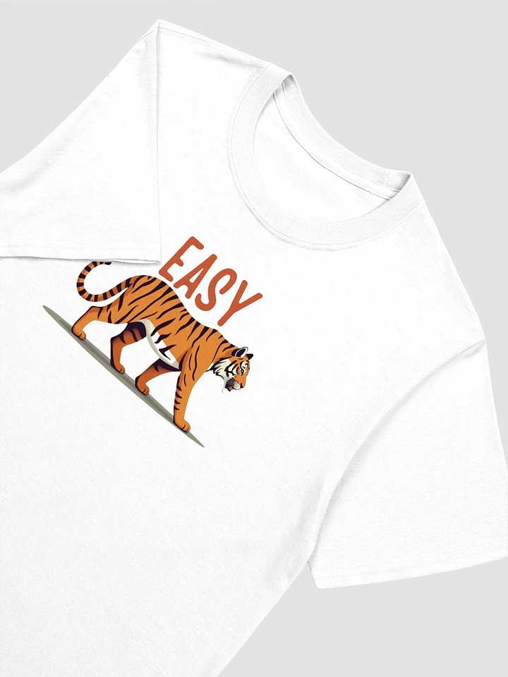 Easy Tiger Graphic T-Shirt product image (2)