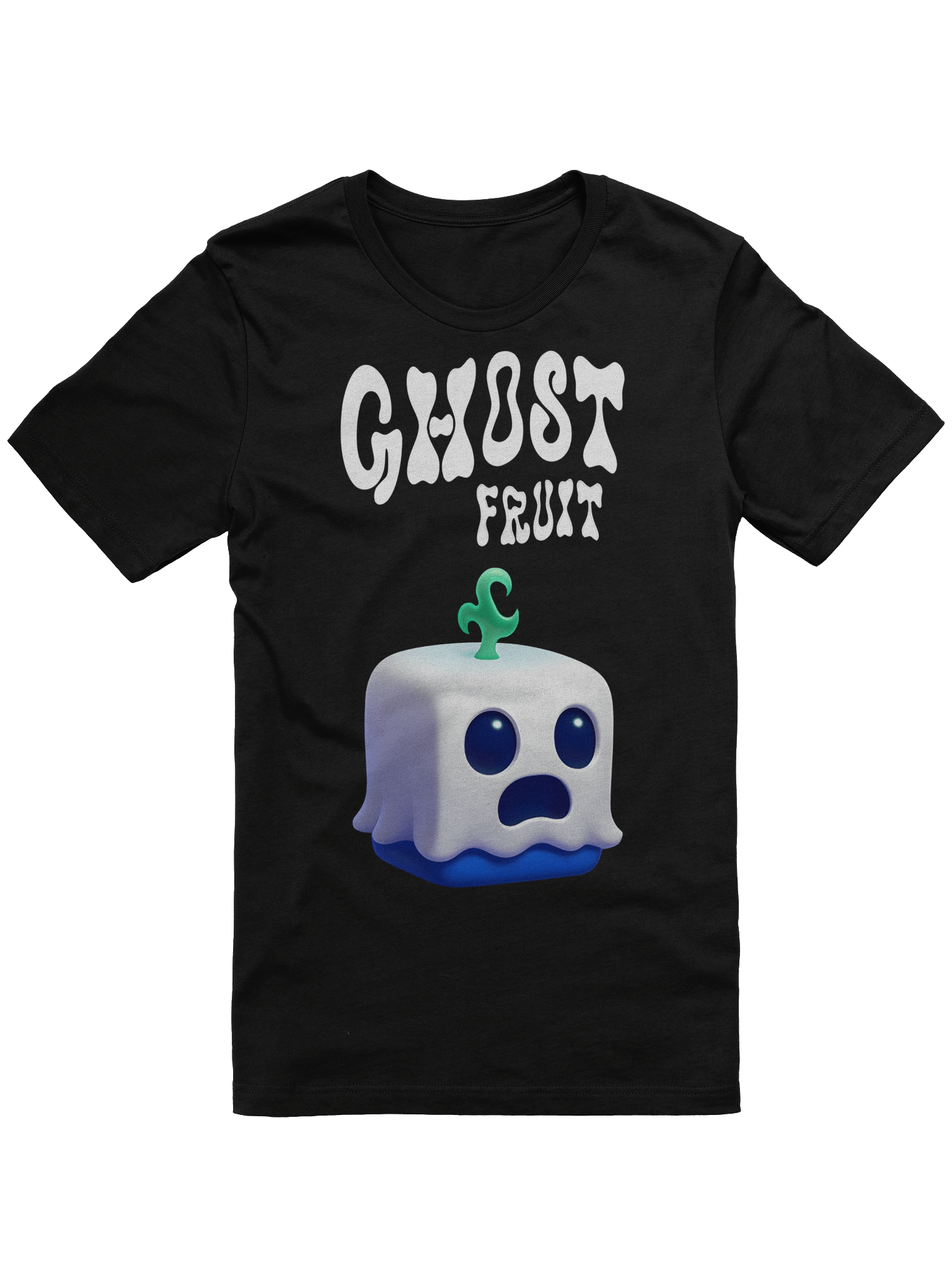 GHOST FRUIT TEE product image (1)