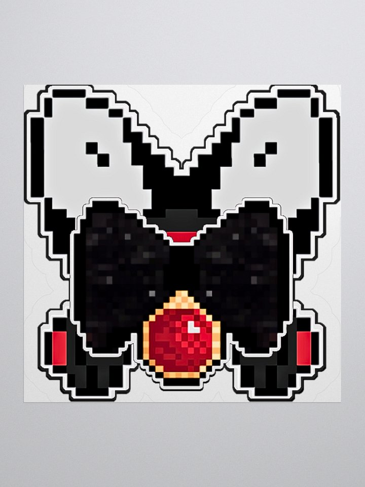 Xeirri: Denifly Sticker (Denixen Butterfly) product image (1)