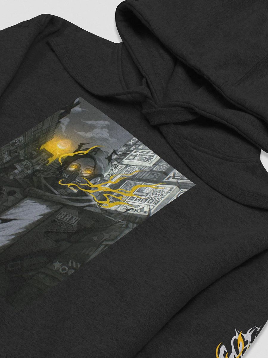 MYTH X SATOMI 0008 - Gold product image (3)