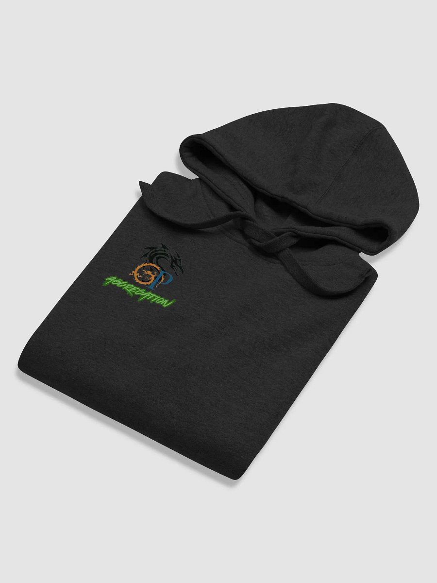 The OP Aggregation Sweatshirt product image (6)