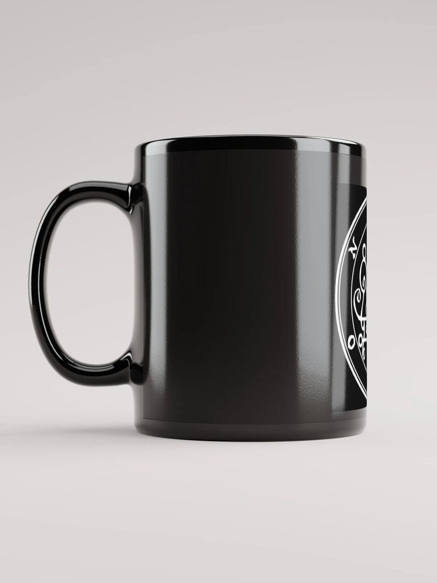 Cana cu Sigiliul Demonului Paimon product image (6)