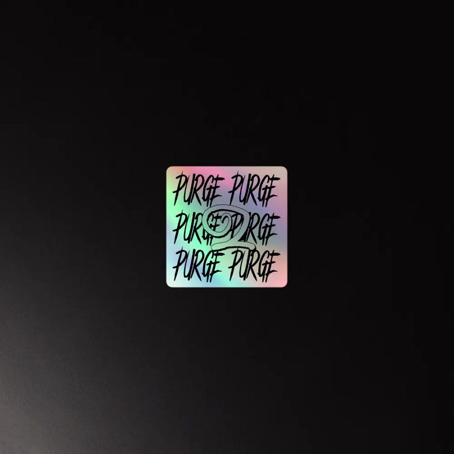 PURGE PURGE PURGE PURGE PURGE PURGE 2 product image (4)