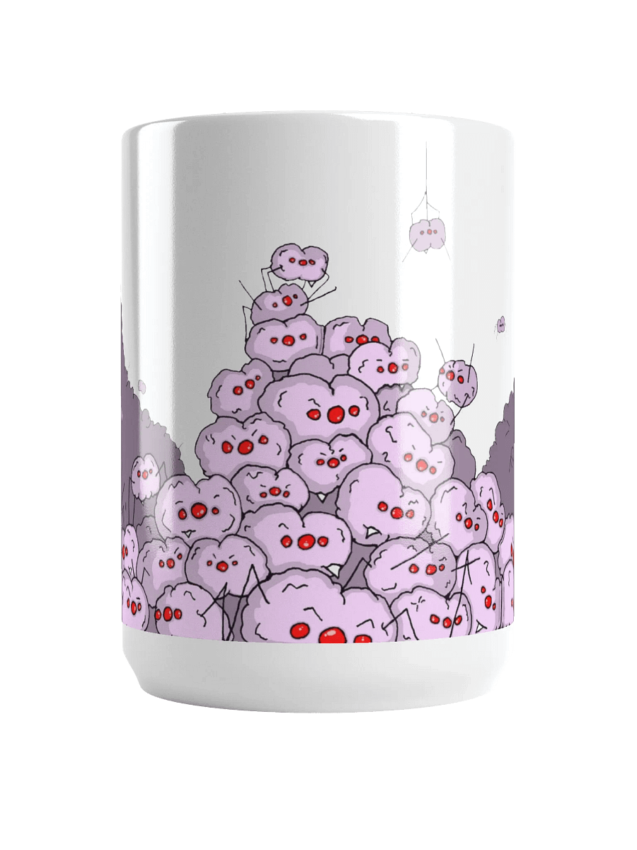 Brainspiders! Mug product image (6)