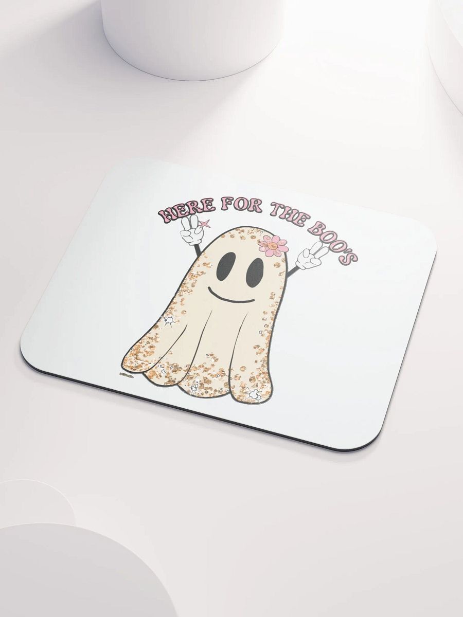 HERE FOR THE BOO'S product image (3)