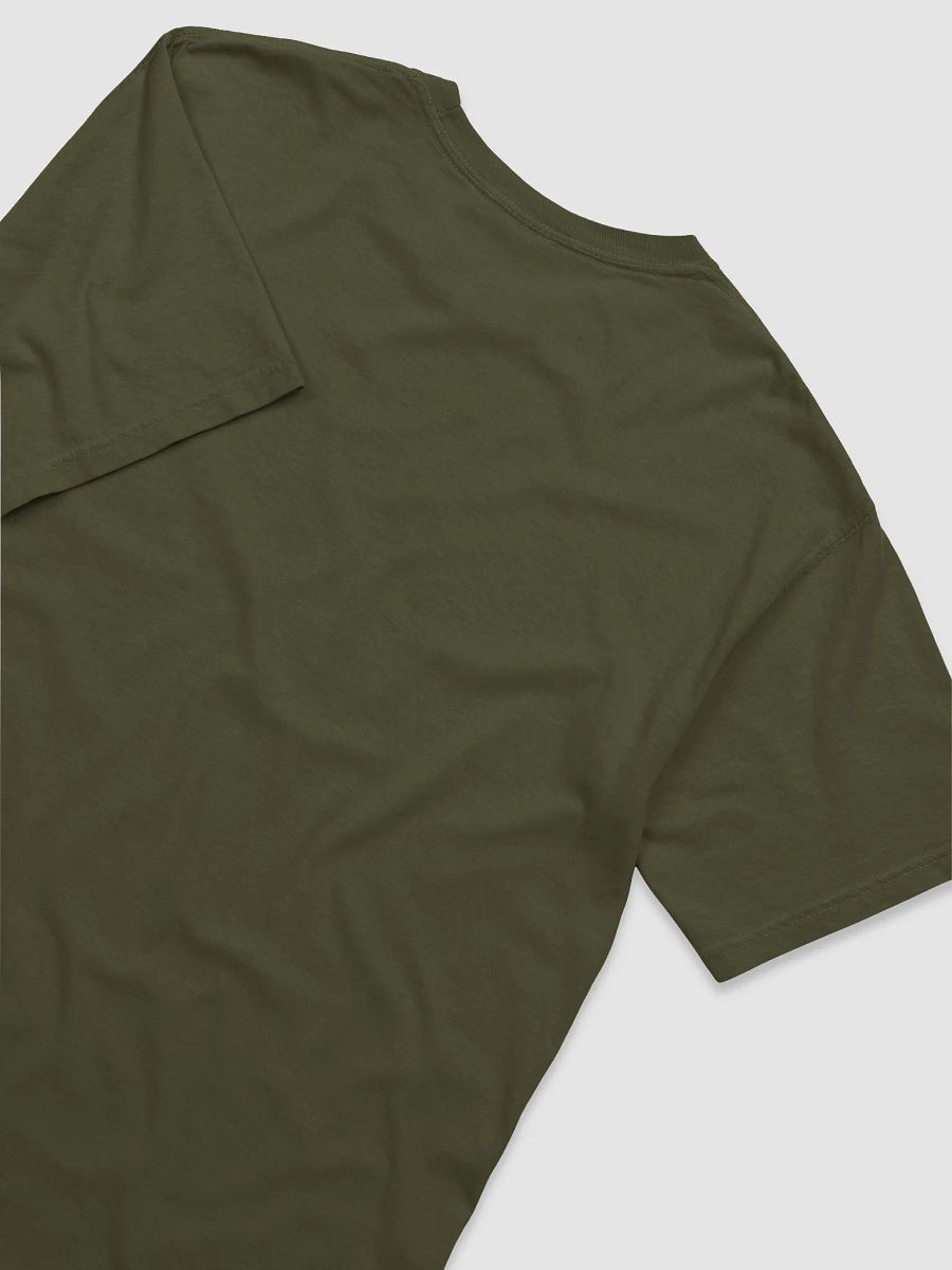 Damaged Ego Tee product image (35)