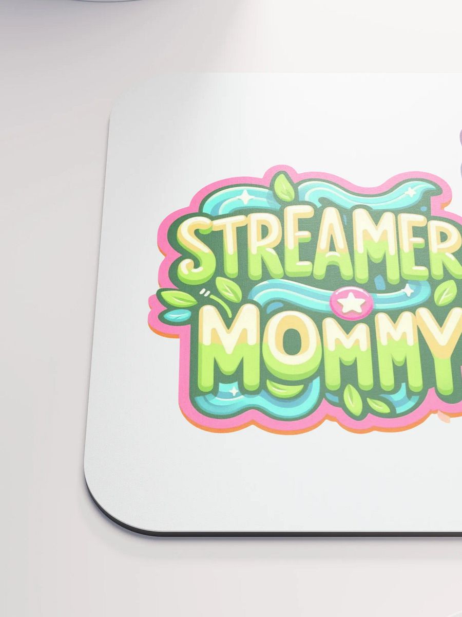 STREAMER MOMMY KILLA EMILY FACE MOUSEPAD product image (6)