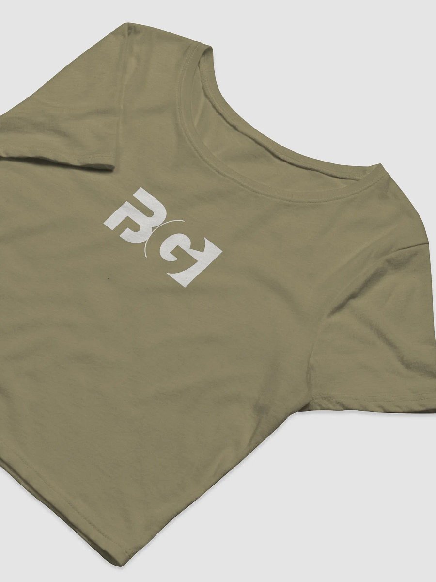 Classic Women's Crop Tee product image (6)