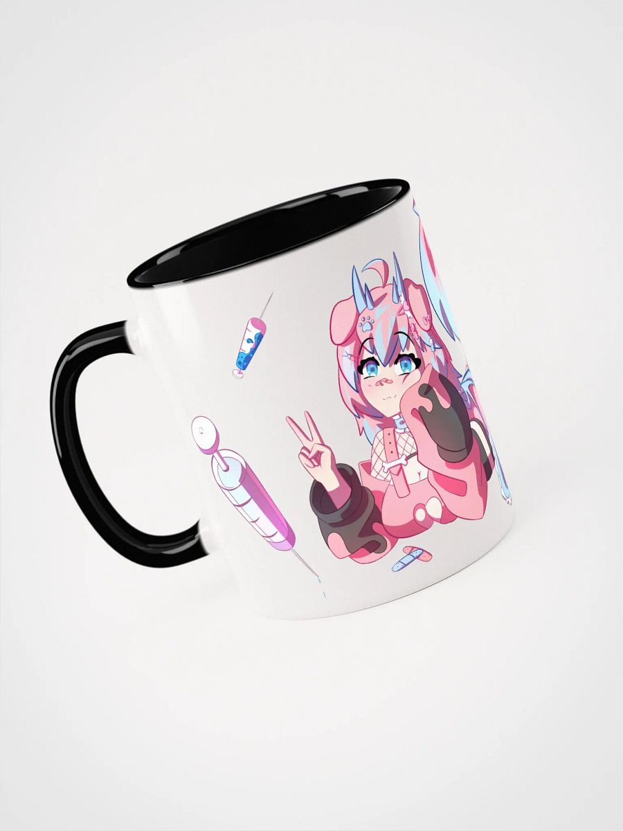 ♡ Inuchi Mug ♡ product image (1)